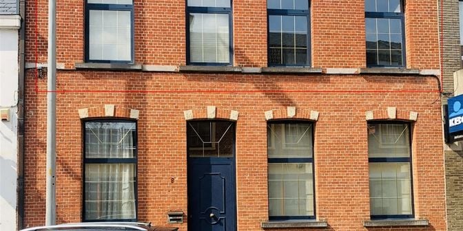 Appartement te huur in Molenstraat 6 bus A, 9220 Moerzeke