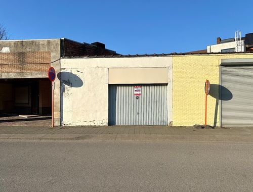                                         Terrain à bâtir à vendre à Hasselt, € 119.000
