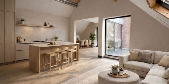 Appartement à vendre à Schoolstraat 1 boîte 3, 2235 Houtvenne