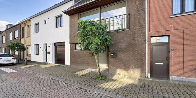 Huis te koop in Felix D'Hoopstraat 45, 8700 Tielt