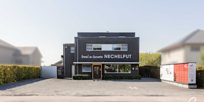 Bedrijfsvastgoed te koop in Molenstraat 87, 9290 Overmere