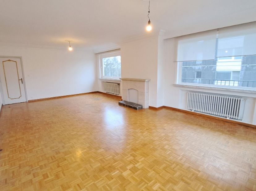 Appartement à vendre à Koning Albert I-laan - 44 boîte 0301,
                    8200 Sint-Michiels