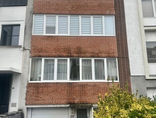                                         Appartement te koop in Ukkel, € 245.000
