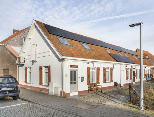                                         Maison à vendre à Ename, € 249.000
