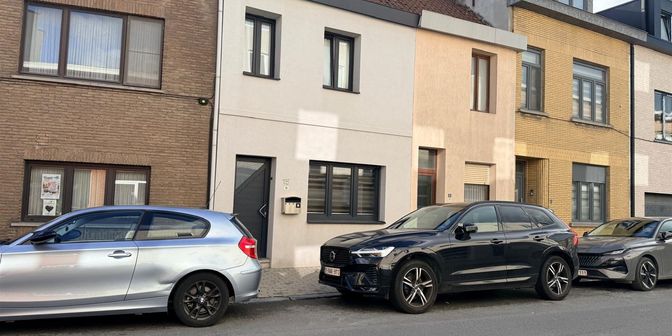 Maison à vendre à de Burtinstraat 15, 1853 Strombeek-Bever