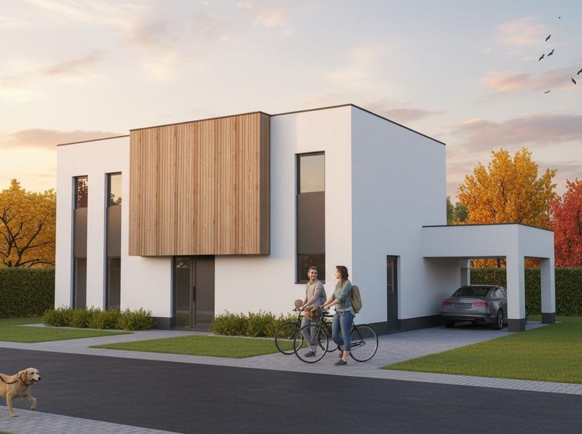 Huis te koop in ,
                    9190 Stekene