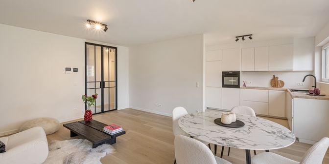 Appartement te koop in Hendrik Consciencelaan 5 bus 0201, 8450 Bredene