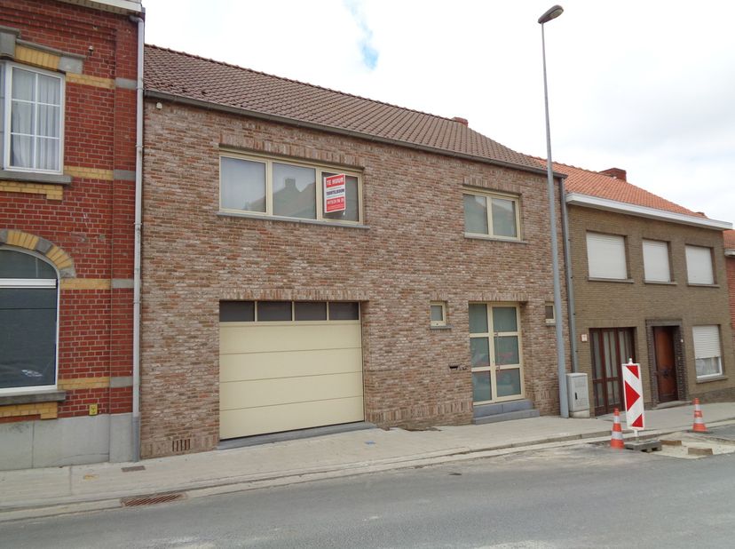 Maison à louer
                    à 8953 Wijtschate