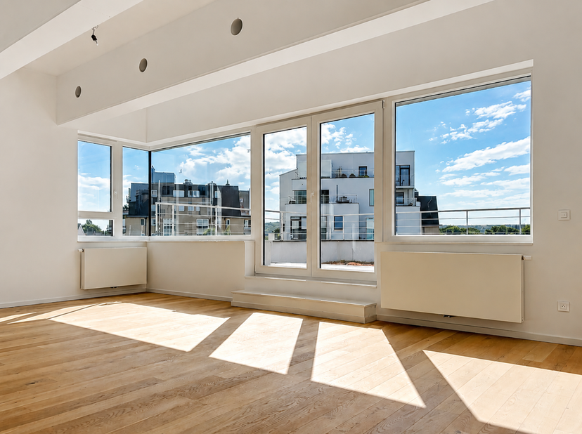 Appartement te koop
                    in 1300 Wavre