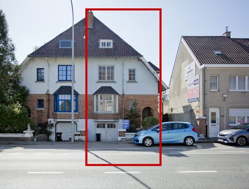                                         Maison à vendre à Renaix, € 170.000

