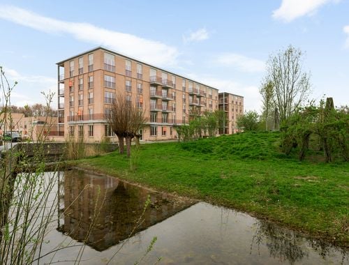                                         Appartement te koop in Sint-Niklaas, € 415.000
