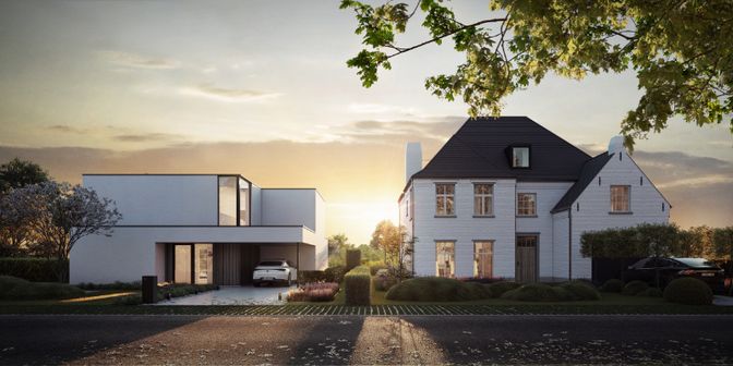 Project te koop in Overheet 4 A, 9290 Berlare