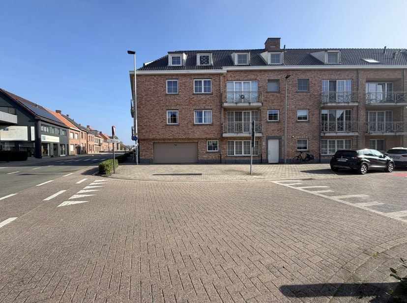 Appartement à louer à Logen 65 boîte 5,
                    2440 Geel