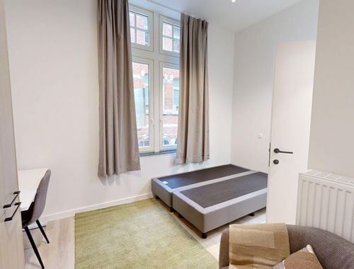                                         Kot-Colocation à louer à Leuven, € 670
