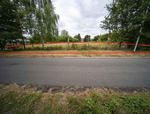                                         Grond te koop in Lummen, € 560.000
