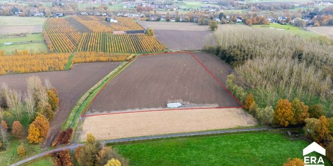 Grond te koop in Molenvoetweg zn, 3500 Hasselt