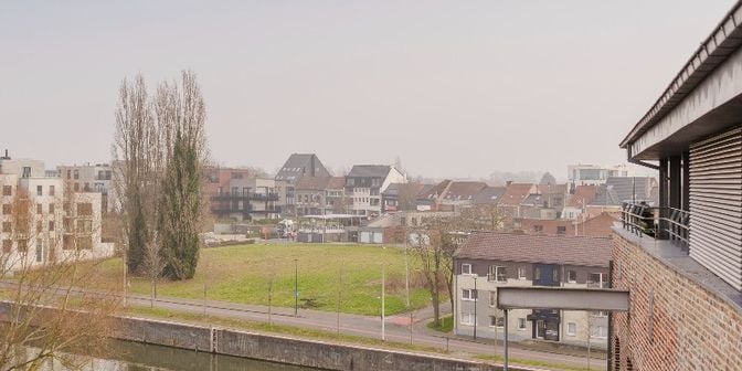 Appartement te koop in Watermolenstraat 40 bus 601, 8500 Kortrijk