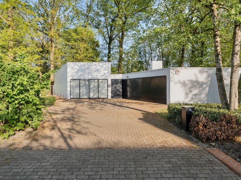 Maison à vendre
                    à 2360 Oud-Turnhout