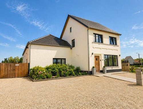                                         Usage mixte à vendre à Rillaar, € 679.000
