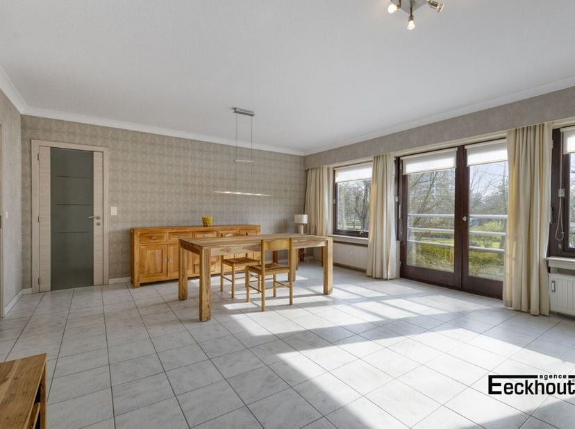 Appartement à vendre
                    à 8400 Oostende