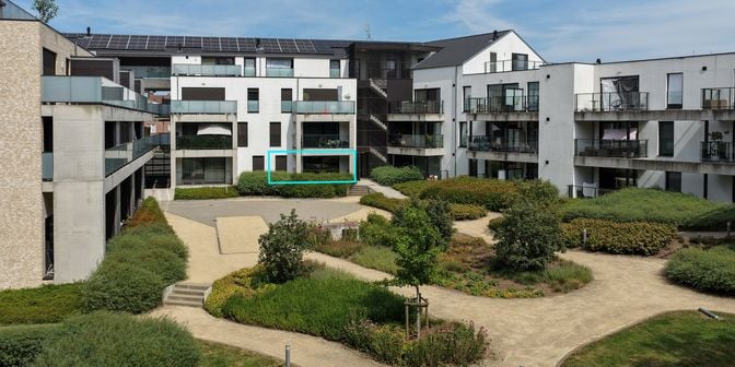 Appartement te koop in Bergstraat 22 bus 002, 3110 Rotselaar
