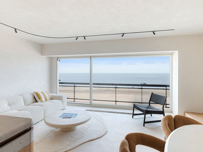 Appartement à vendre à Zeedijk 668 boîte 71,
                    8300 Heist