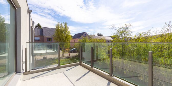 Appartement te koop in Clos Fanny Thibout 22, 4000 Liège