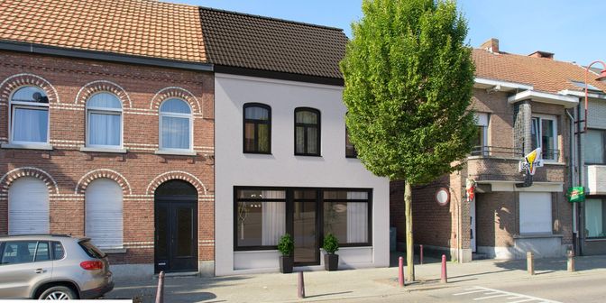 Huis te koop in Dorpsstraat 92, 2960 Brecht