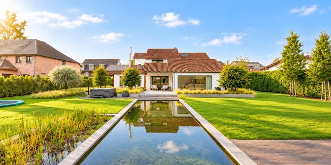 Maison à vendre à Kroonwinningstraat 72, 3500 Hasselt