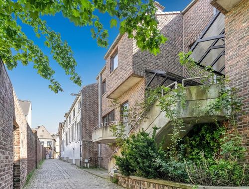                                         Woning te koop in Leuven, € 575.000
