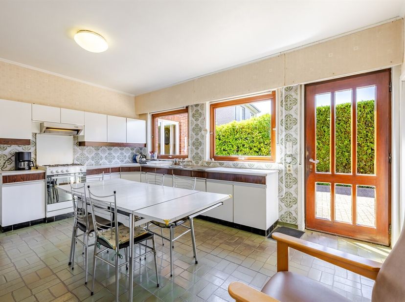 Maison à vendre
                    à 9270 Kalken