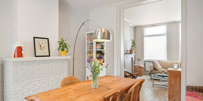 Maison à vendre à Veldmaarschalk Fochstraat 8, 8000 Brugge