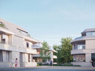 APARTMENT Image