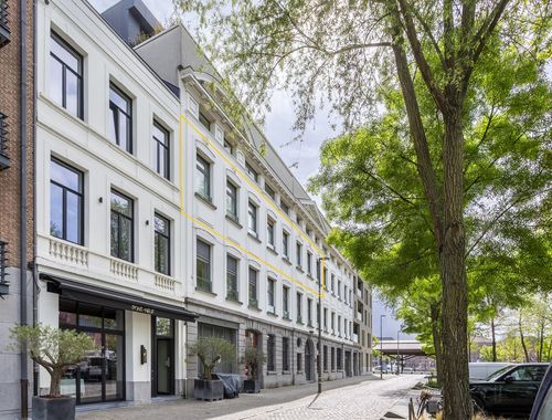                                         Appartement te koop in Antwerpen, € 2.200.000
