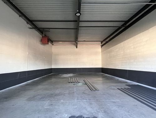                             Opslagplaats te huur in Bocholt
