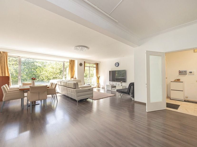 Appartement à vendre
                    à 2018 Antwerpen