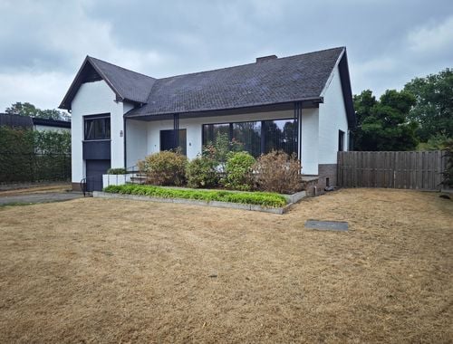                                         Maison unifamiliale à vendre à Zonhoven, € 475.000
