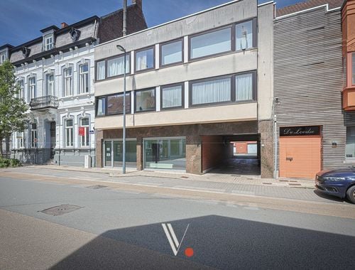                                         Appartement te koop in Izegem, € 245.000
