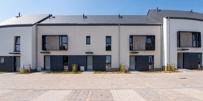Maison à louer à rue des Frères Lambiottes 9, 6720 Habay-la-Neuve