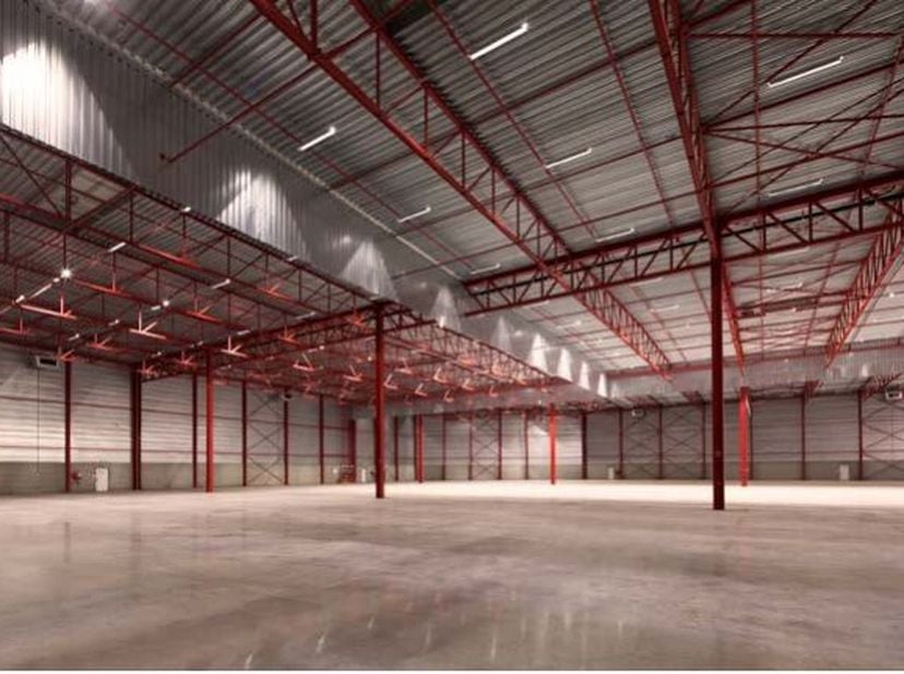 Het CANAL LOGISTICS CENTRE in Willebroek biedt je een strategisch gelegen en logistiek magazijn. De site maakt het mogelijk om je efficiëntie in distr