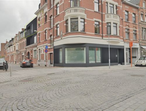                                         Appartement te huur in Dendermonde, € 840
