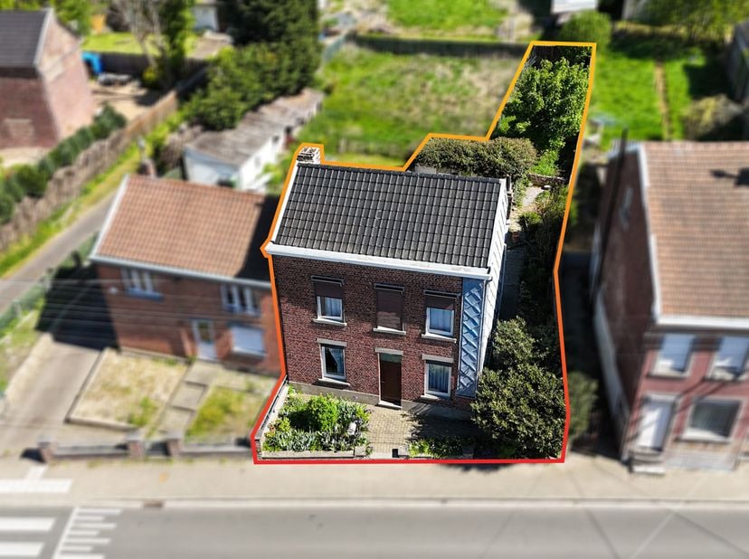 Huis te koop
                    in 4041 Milmort