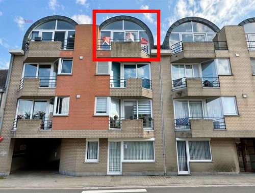                                         Appartement te koop in Gistel, € 239.500
