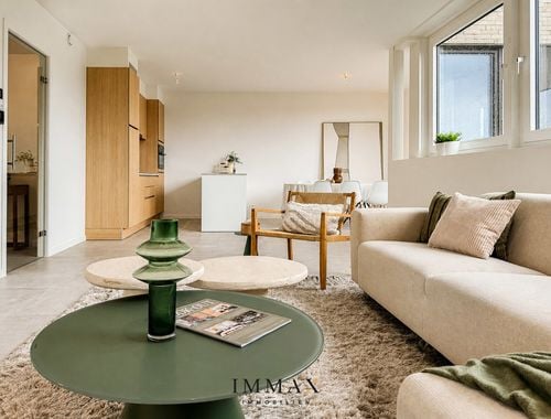                                         Appartement à vendre à Brugge, € 432.500
