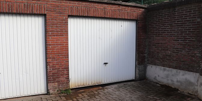 Garage te koop in Antwerpsestraat 556 bus GARAGE 8, 2850 Boom