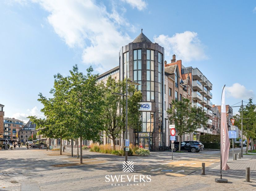 Bedrijfsvastgoed te koop in Thonissenlaan 69 bus 3+4,
                    3500 Hasselt