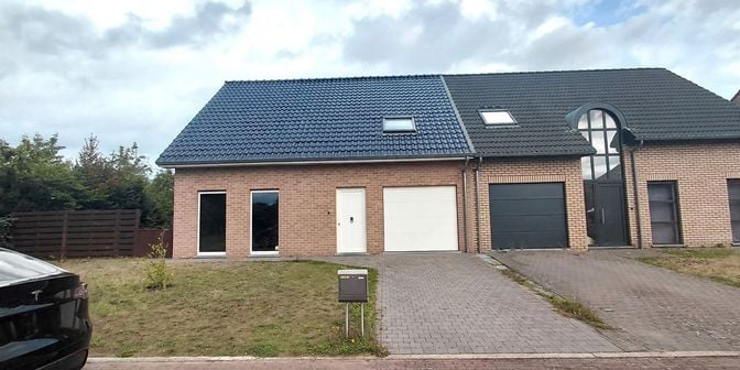 Maison à louer à August Vermeylenlaan 11, 3550 Zolder