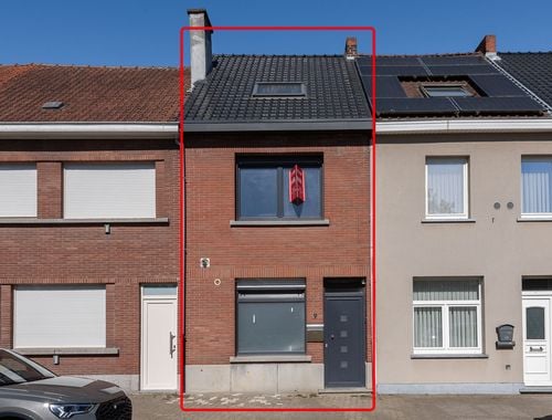                                         Woning te koop in Erembodegem, € 160.000
