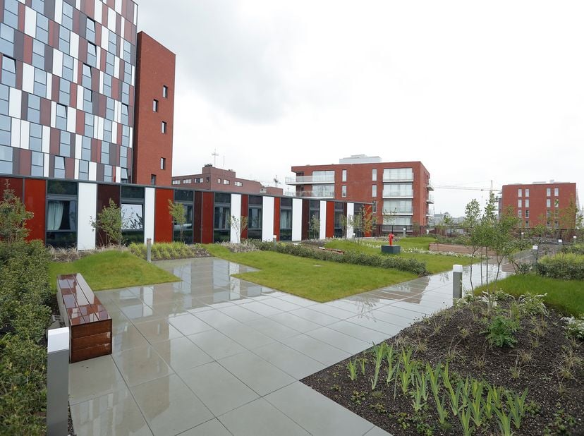 Kot-Colocation à vendre
                    à 3000 Leuven