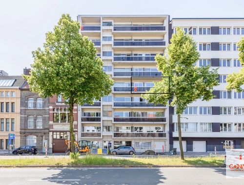                                         Appartement te koop in Gent, € 369.000
